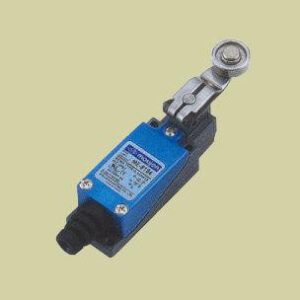 Végálláskapcsoló