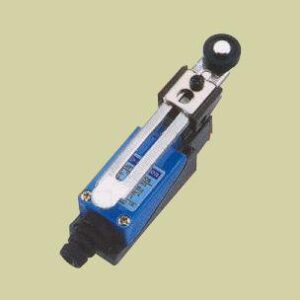 Végálláskapcsoló