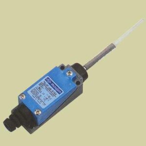 Végálláskapcsoló