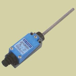 Végálláskapcsoló